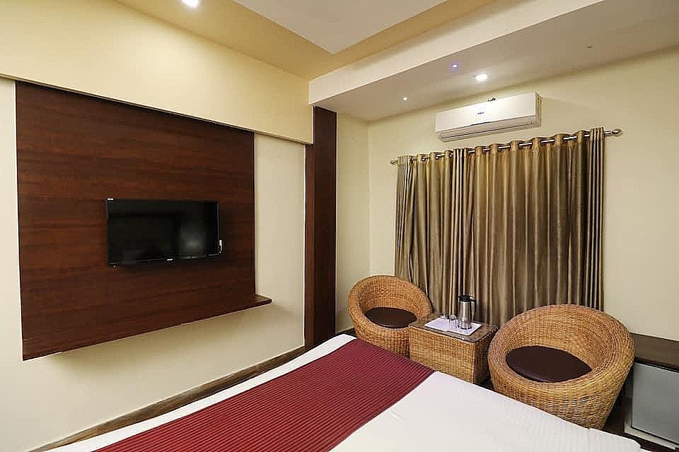 Hotel Taldar Inn