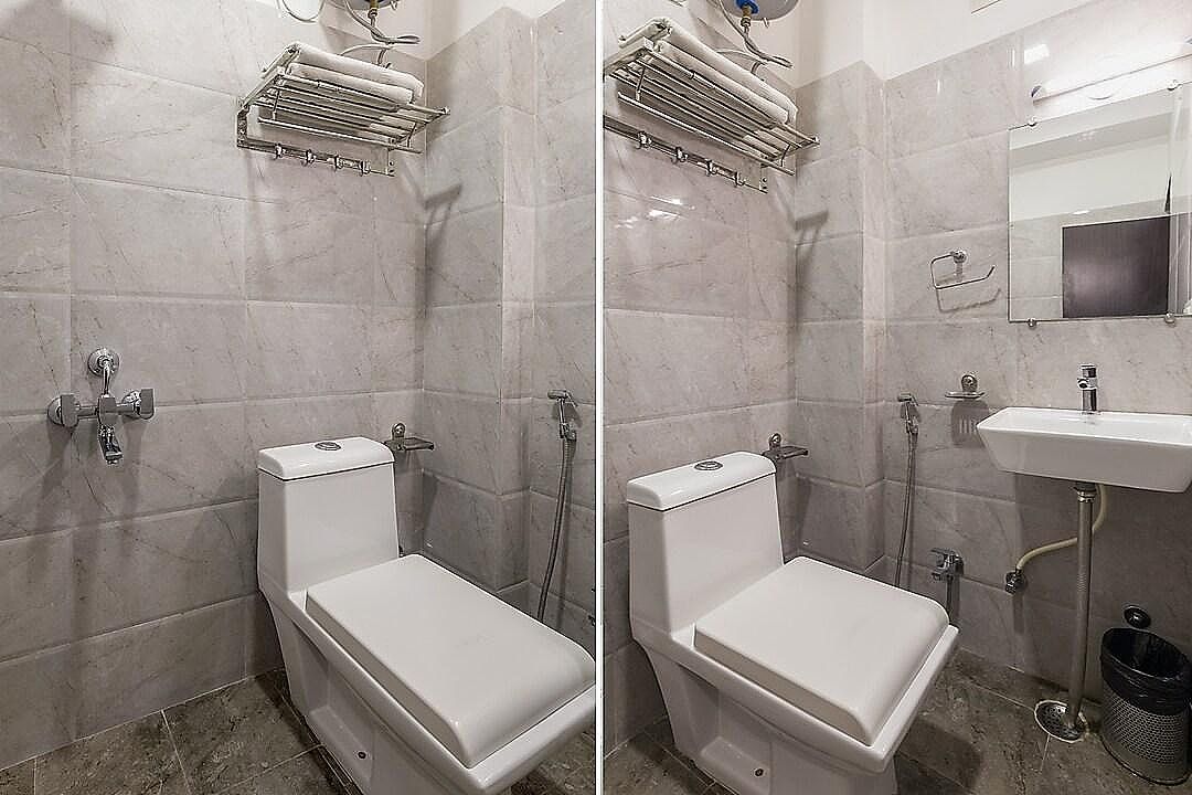 Hotel Taldar Inn