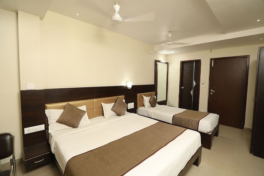 Hotel Taldar Inn