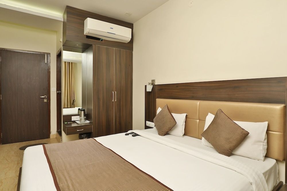 Hotel Taldar Inn