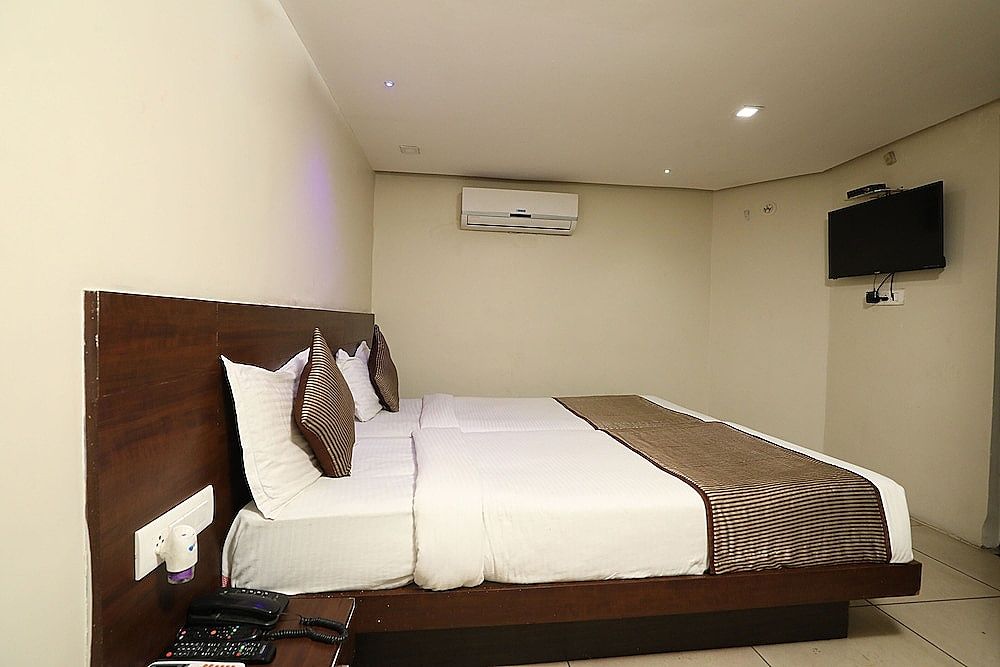 Hotel Taldar Inn