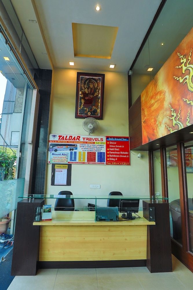 Hotel Taldar Inn