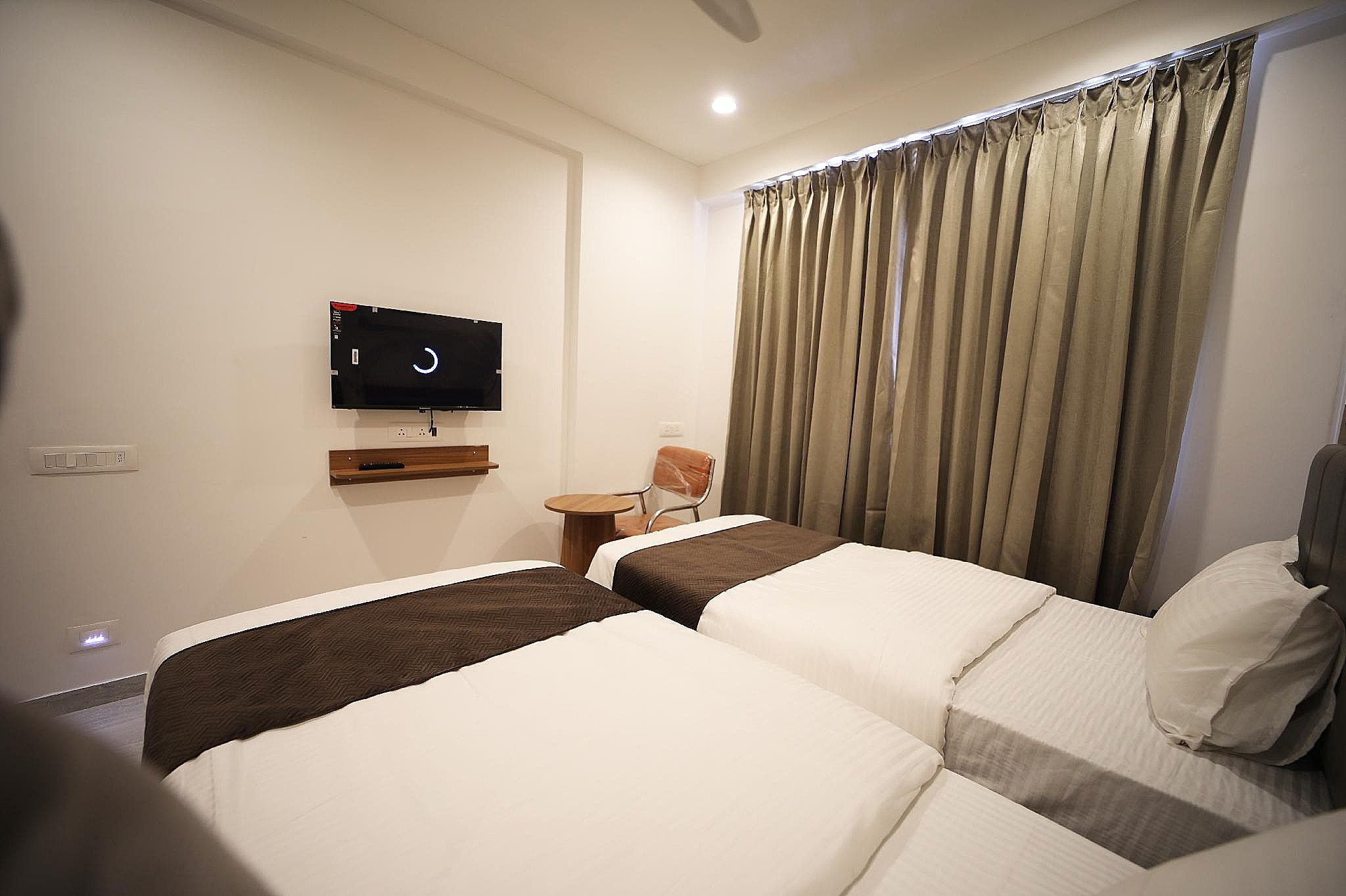 Hotel Taldar Inn