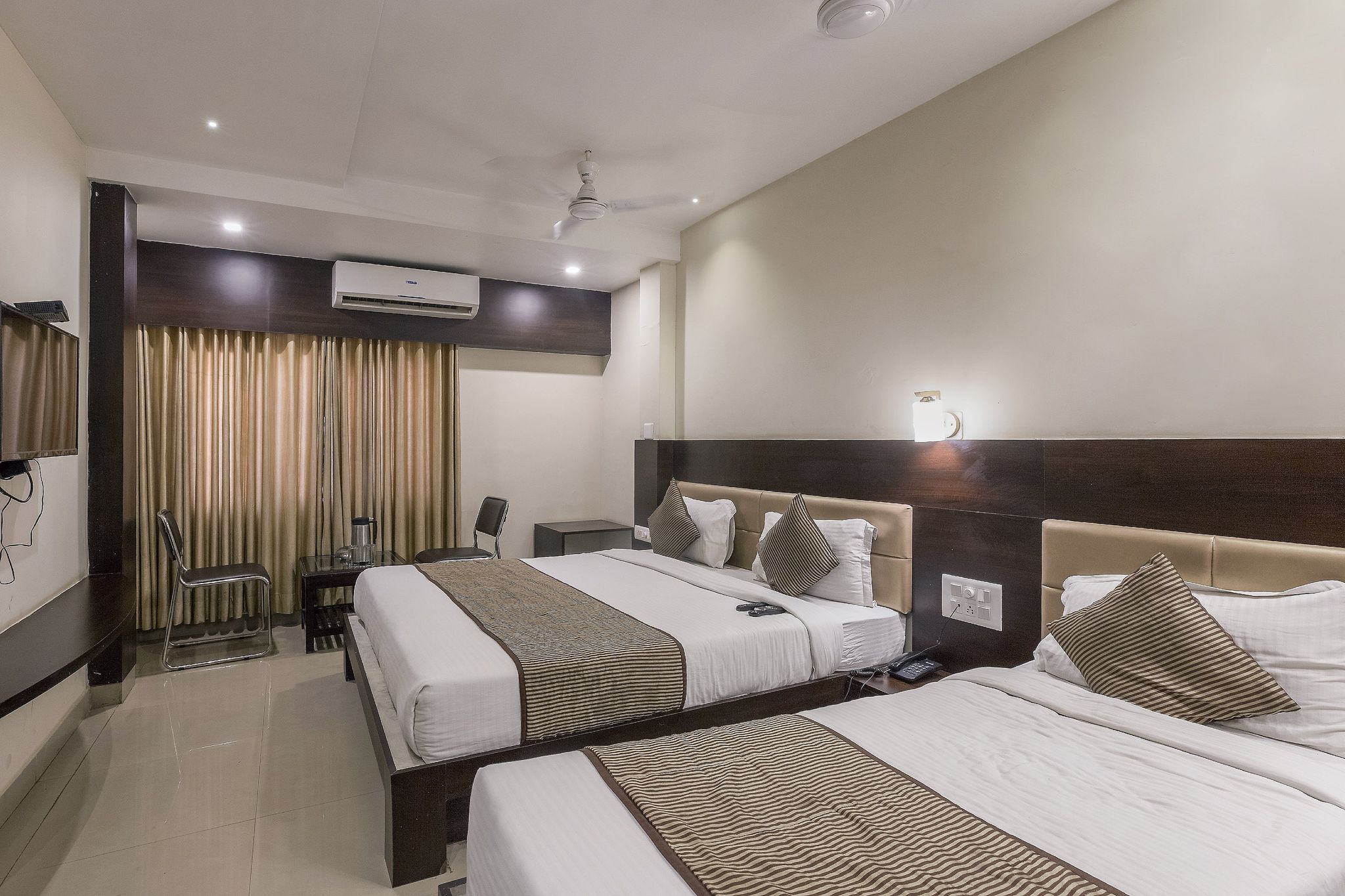 Hotel Taldar Inn