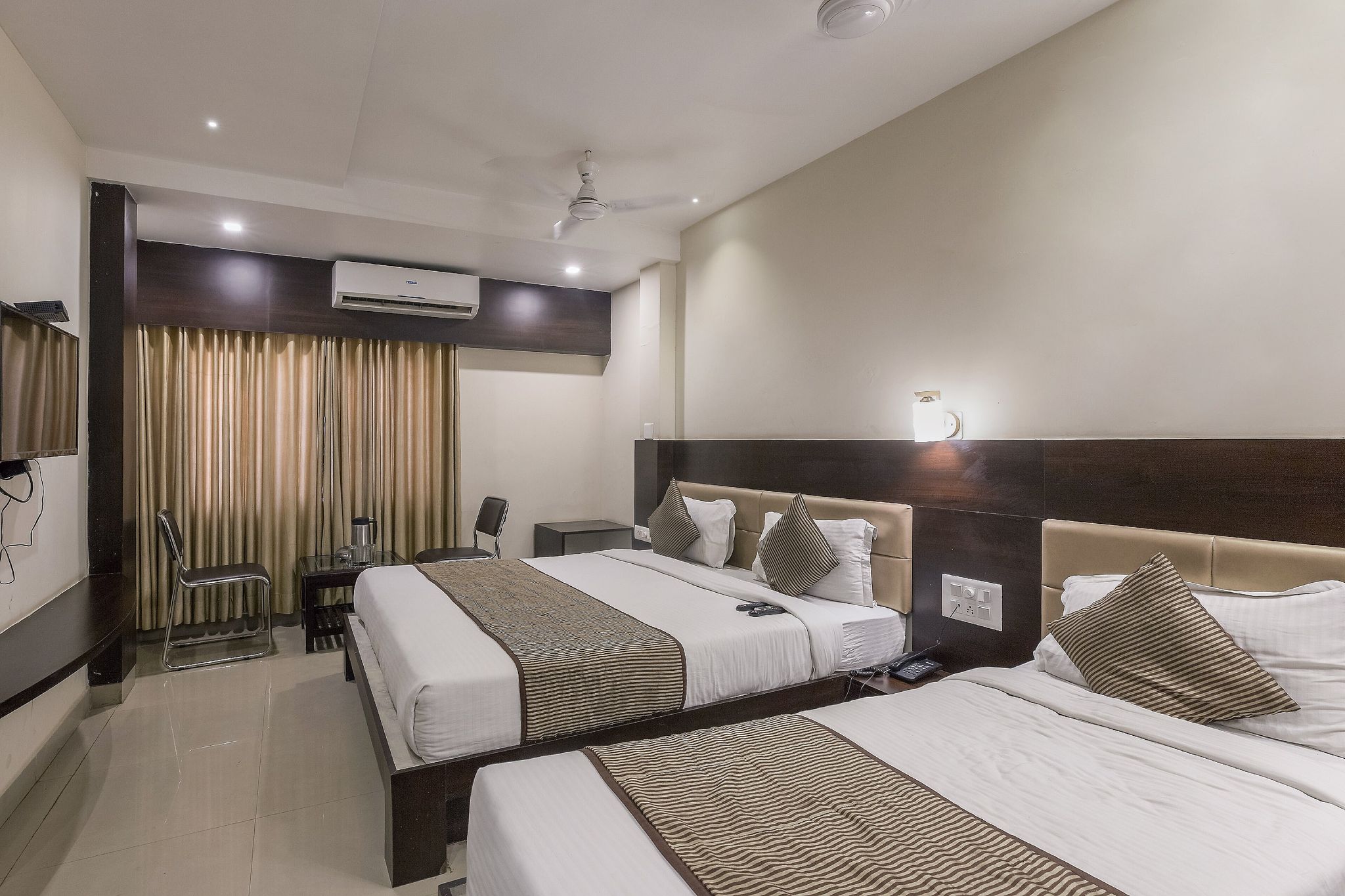 Hotel Taldar Inn