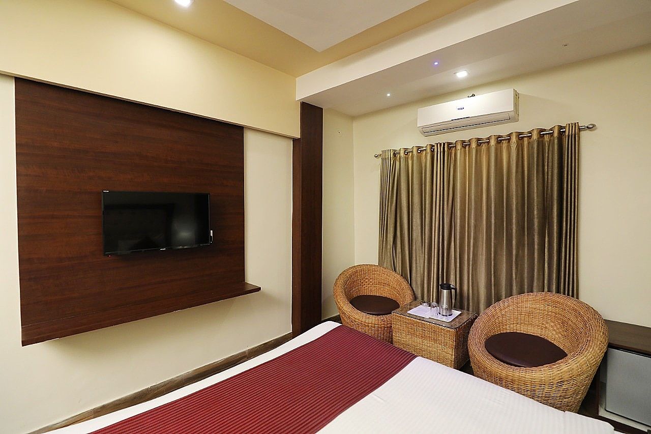 Hotel Taldar Inn
