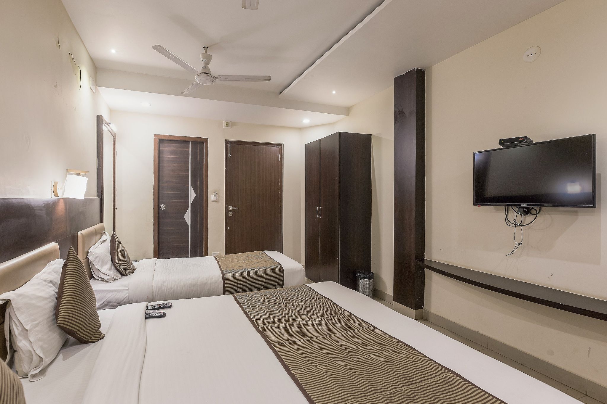 Hotel Taldar Inn