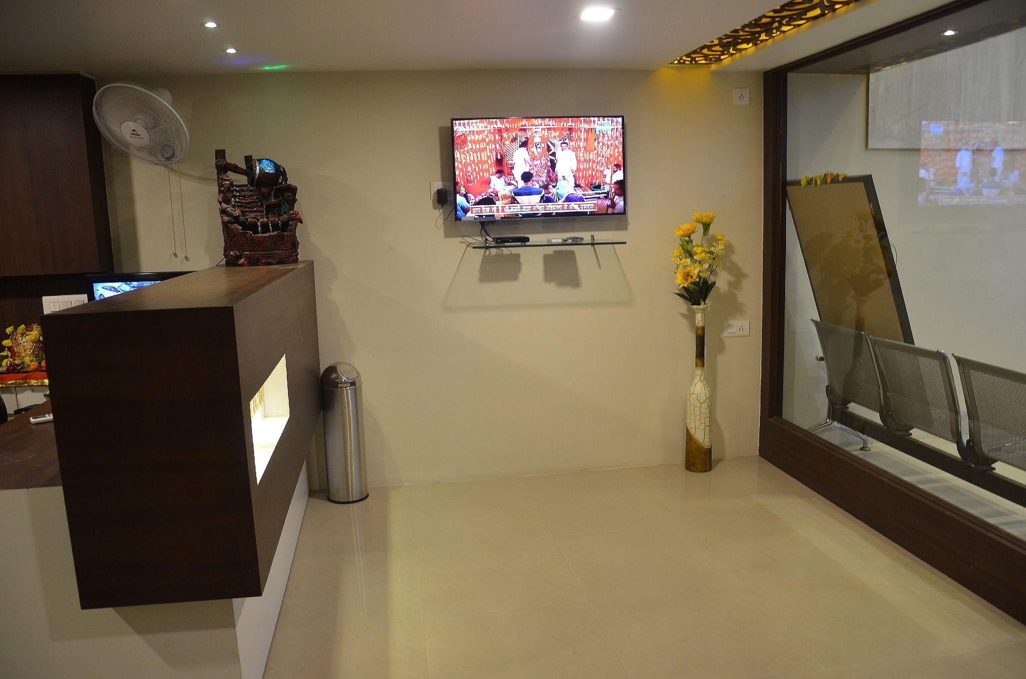 Hotel Taldar Inn