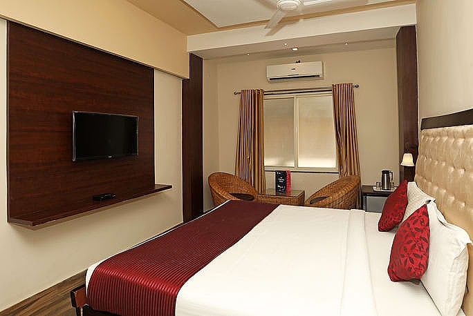 Hotel Taldar Inn