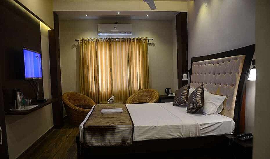 Hotel Taldar Inn