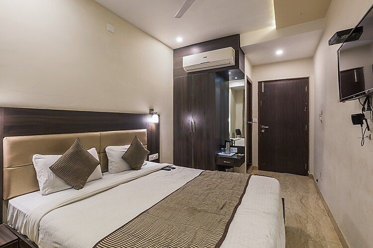 Hotel Taldar Inn