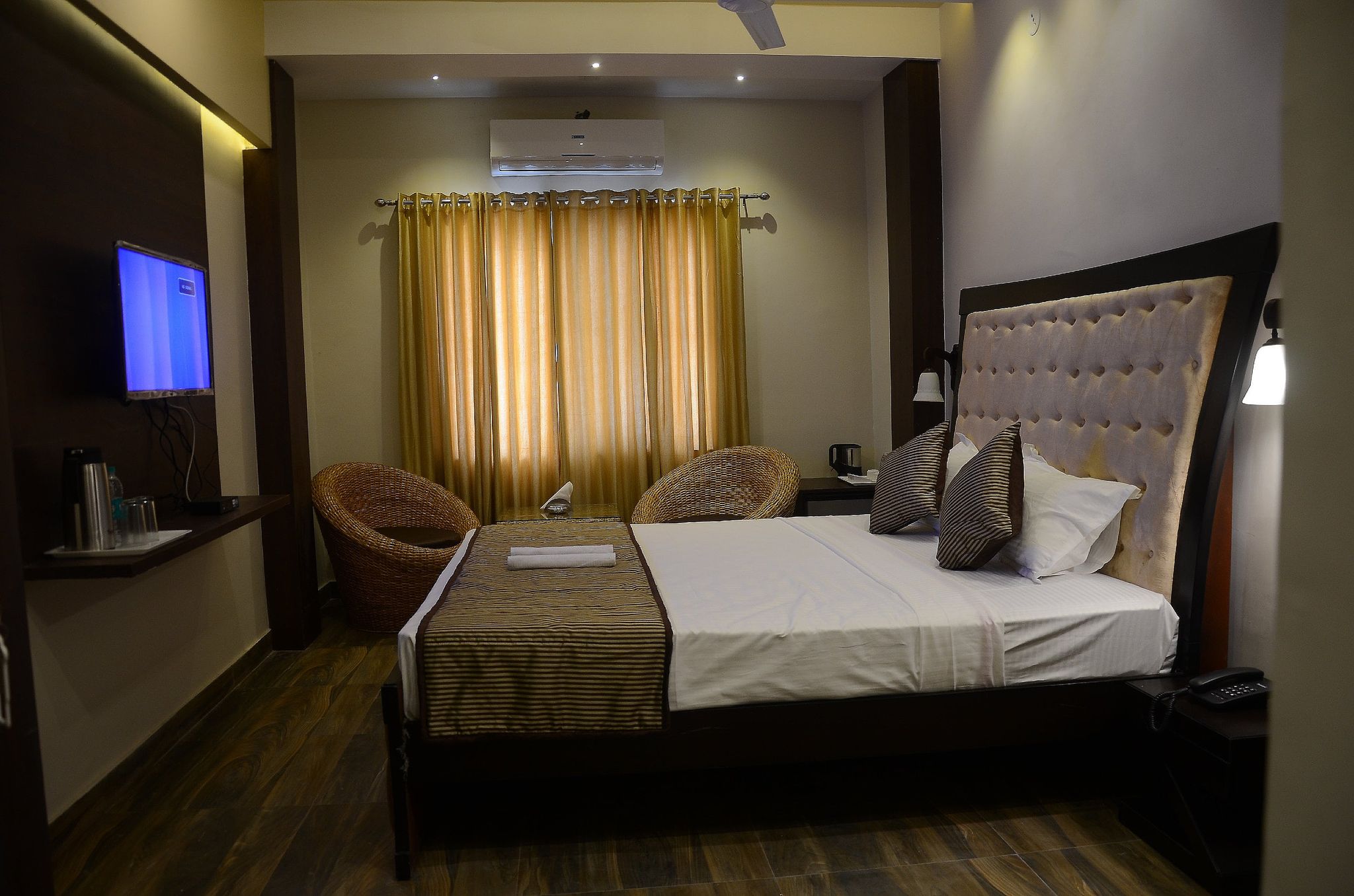 Hotel Taldar Inn