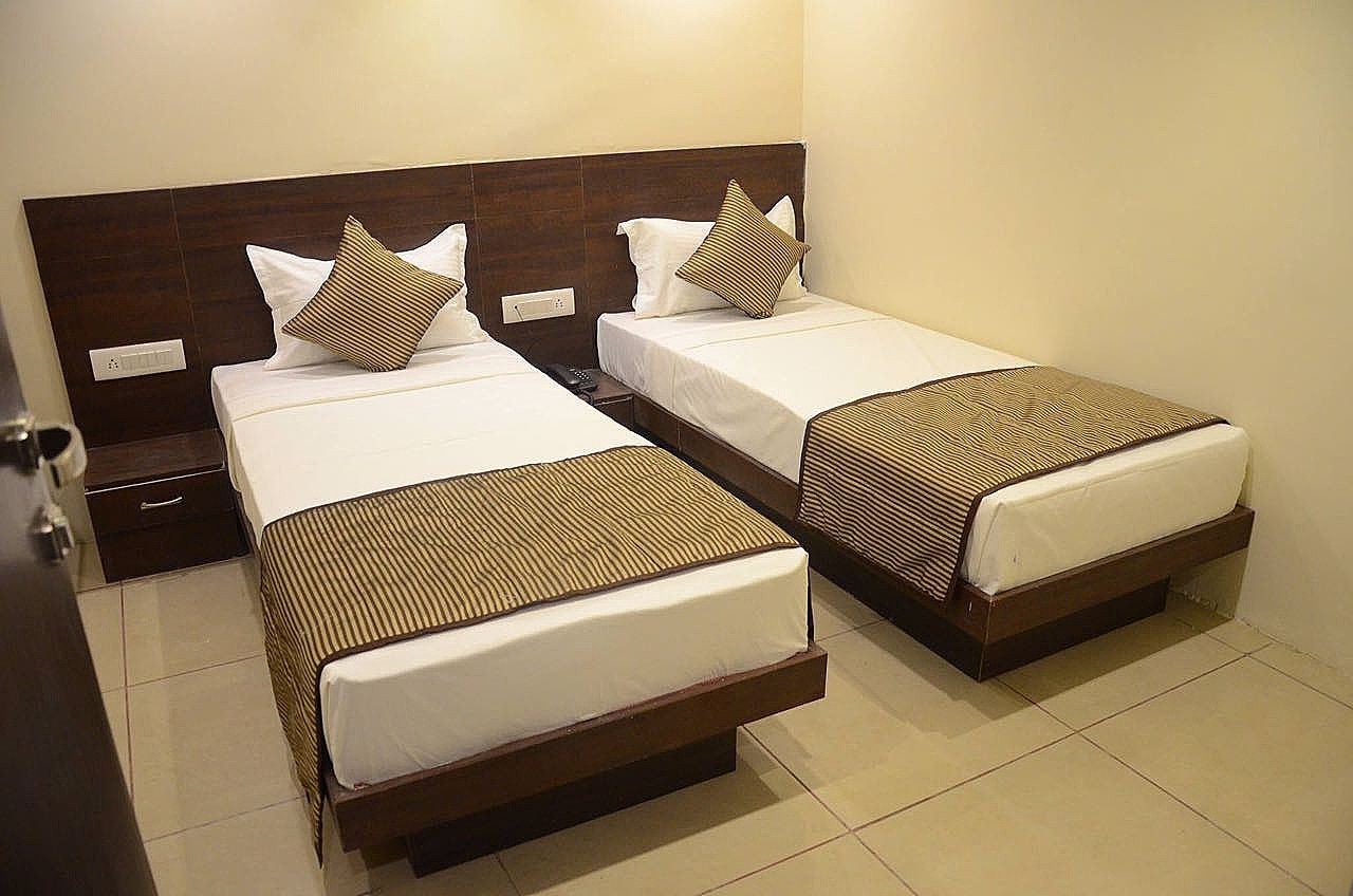 Hotel Taldar Inn