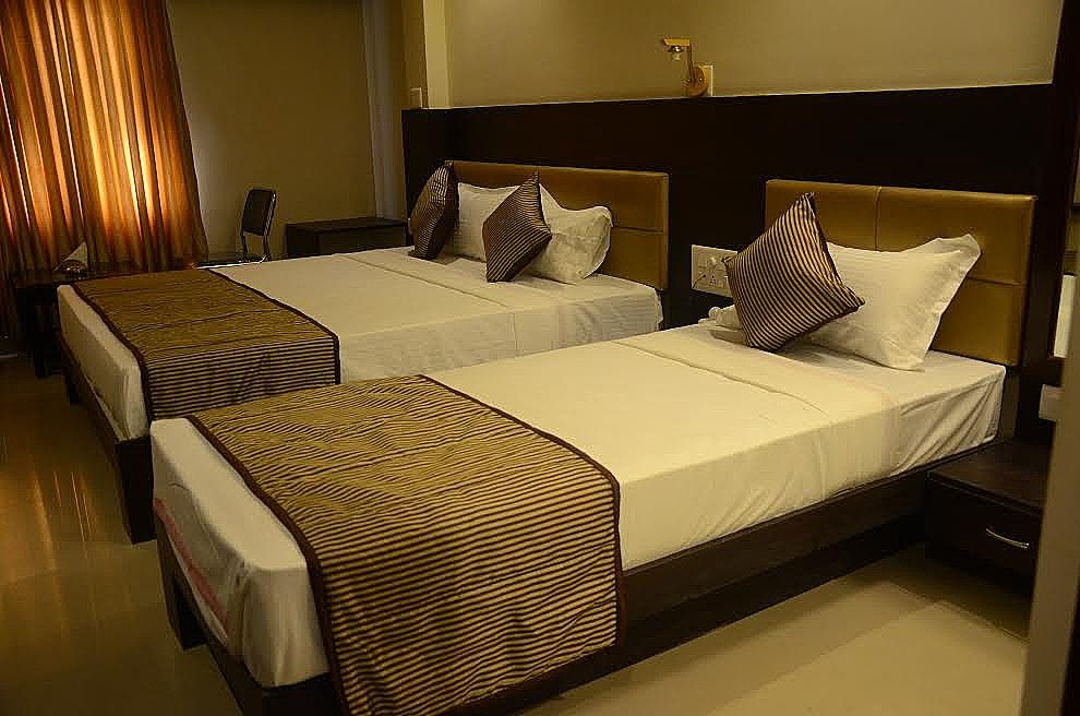 Hotel Taldar Inn