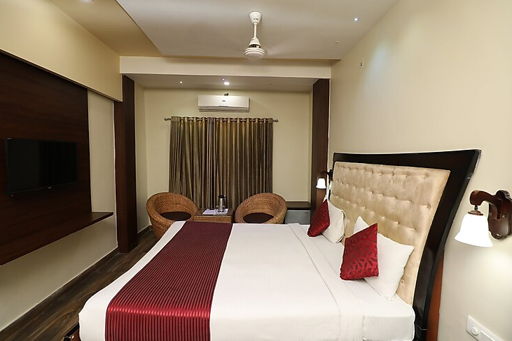Hotel Taldar Inn