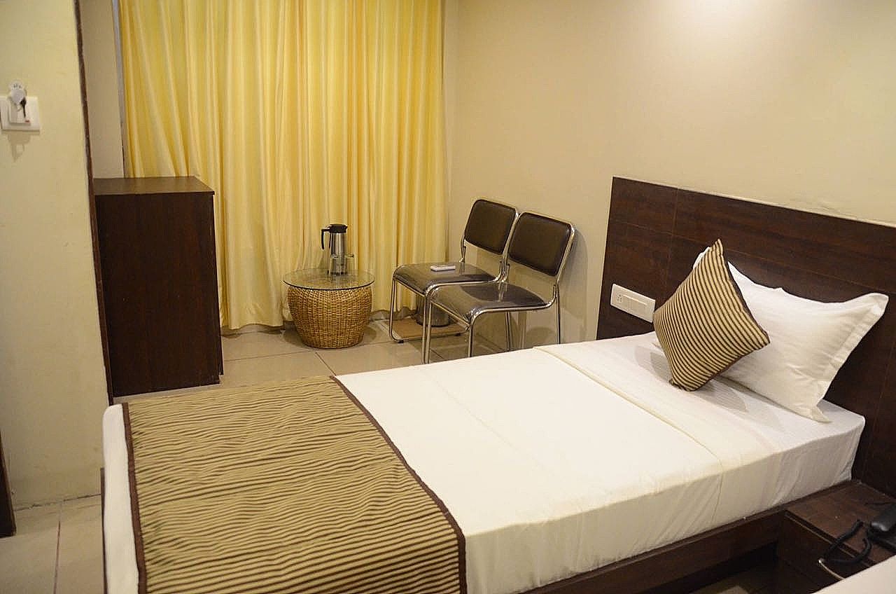 Hotel Taldar Inn