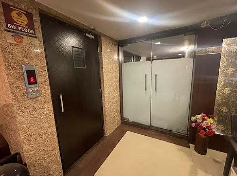 Hotel Taldar Inn