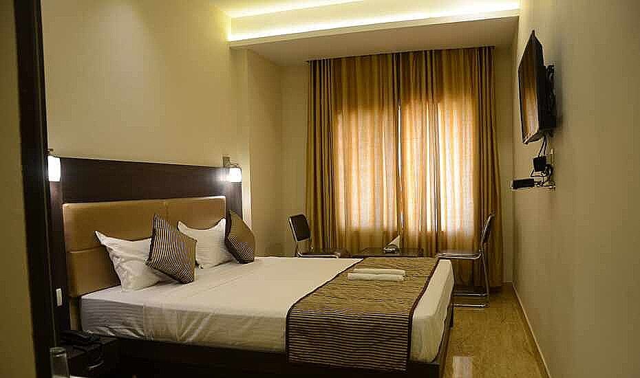 Hotel Taldar Inn