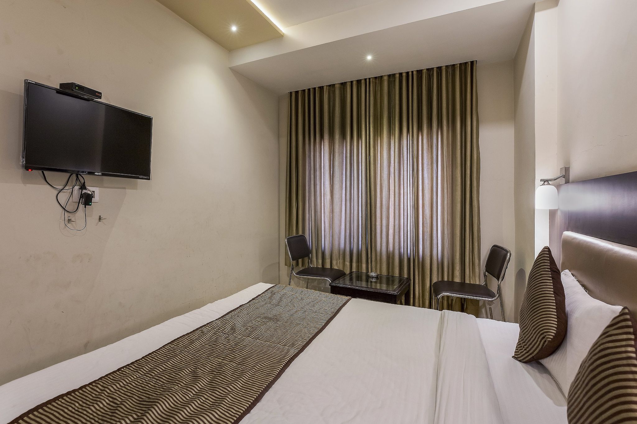 Hotel Taldar Inn