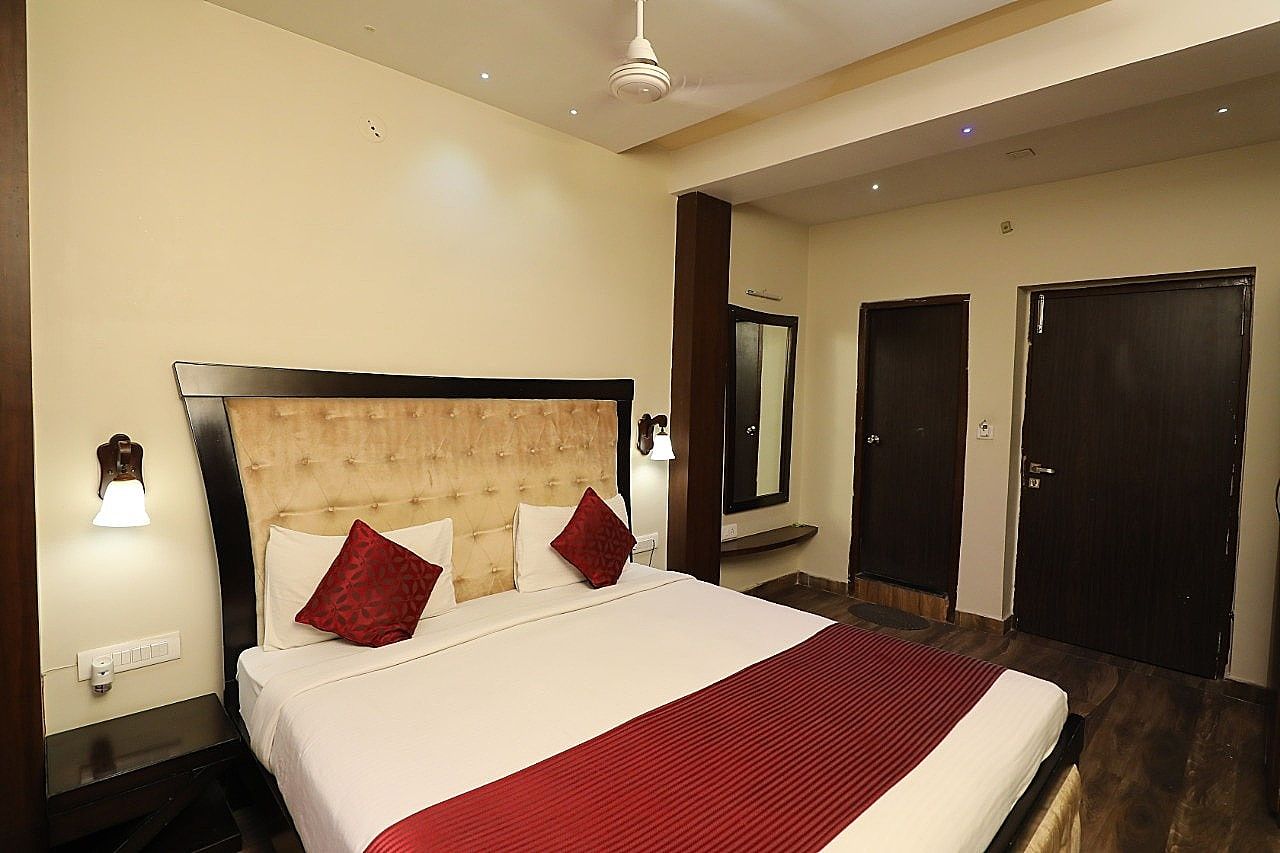 Hotel Taldar Inn