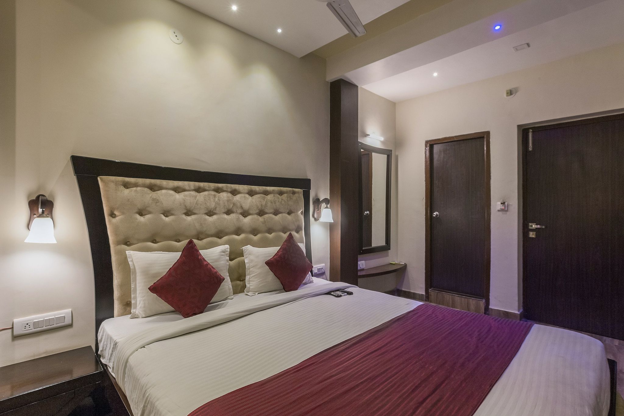 Hotel Taldar Inn