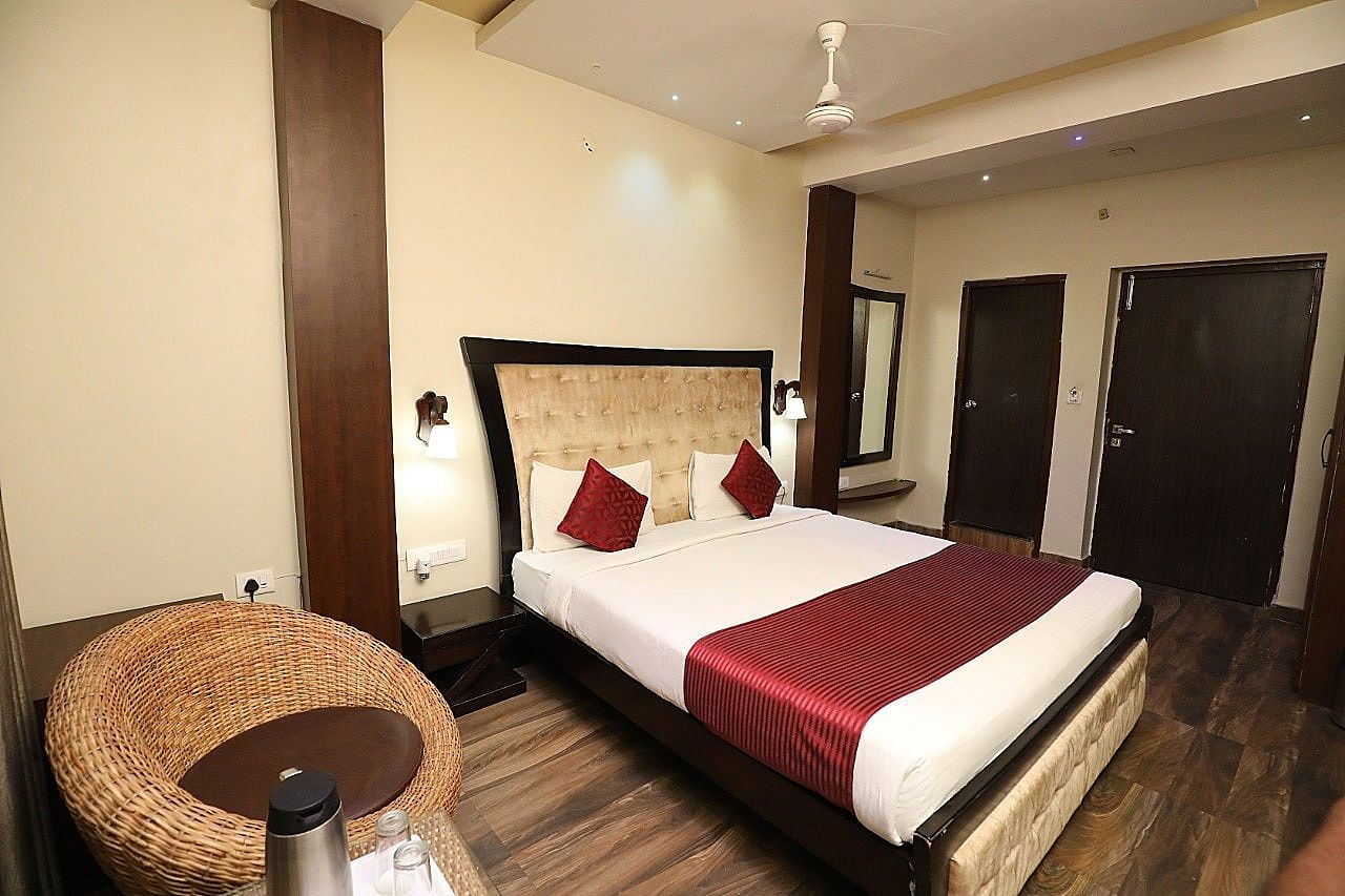 Hotel Taldar Inn
