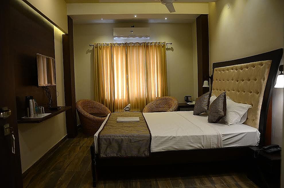 Hotel Taldar Inn