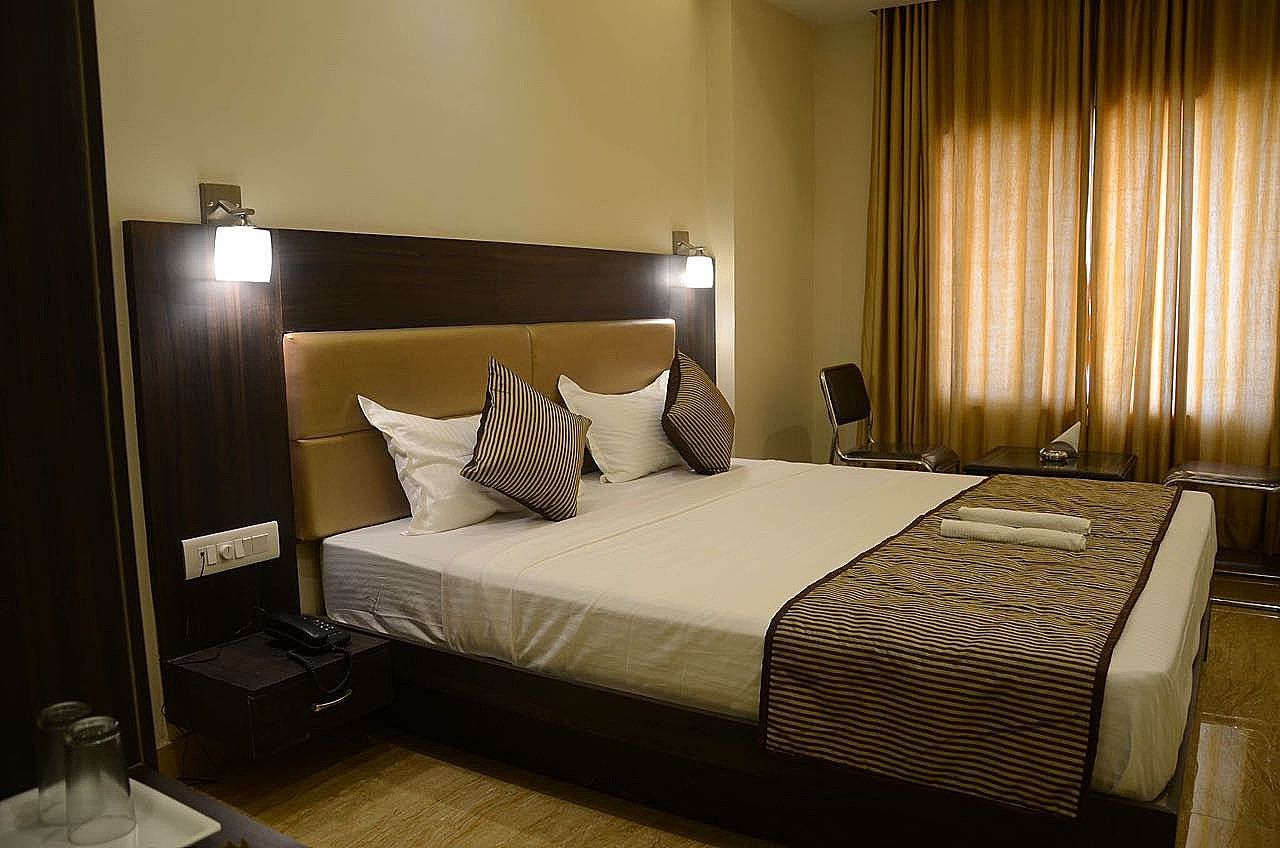 Hotel Taldar Inn