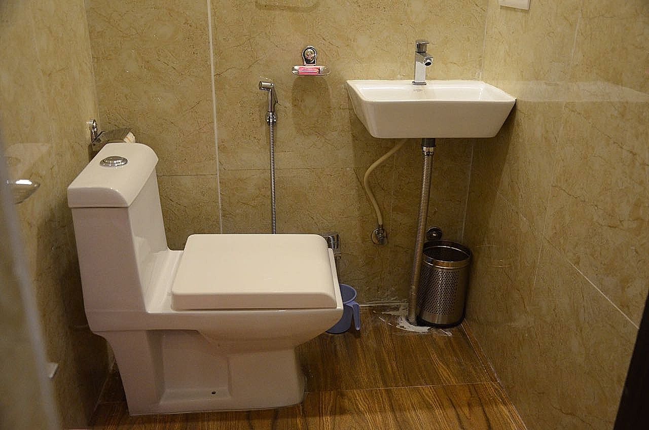 Hotel Taldar Inn