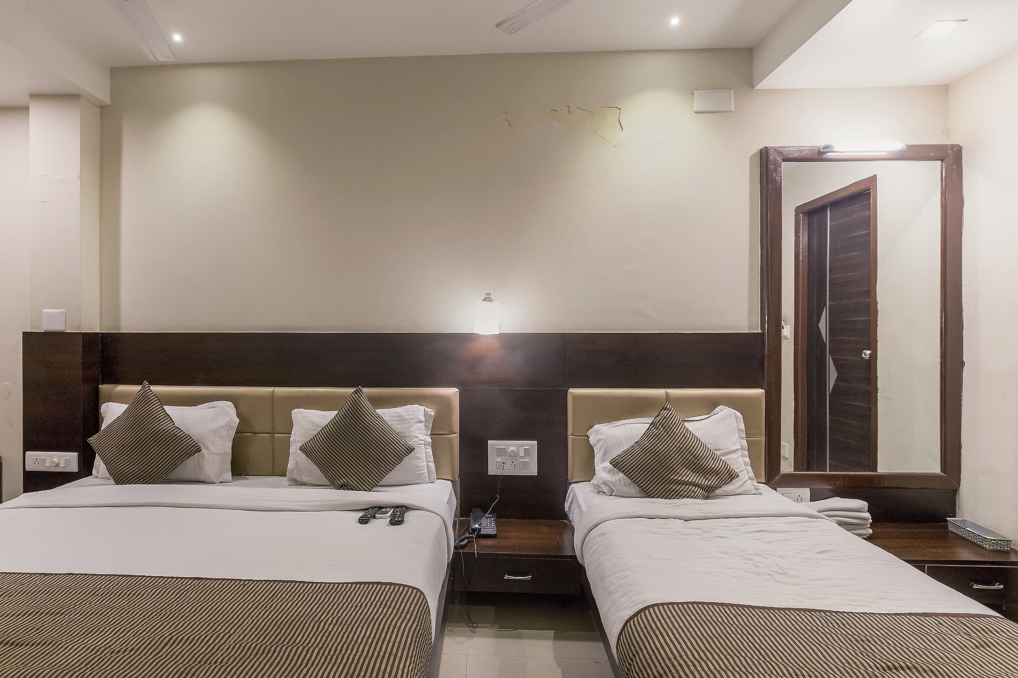 Hotel Taldar Inn