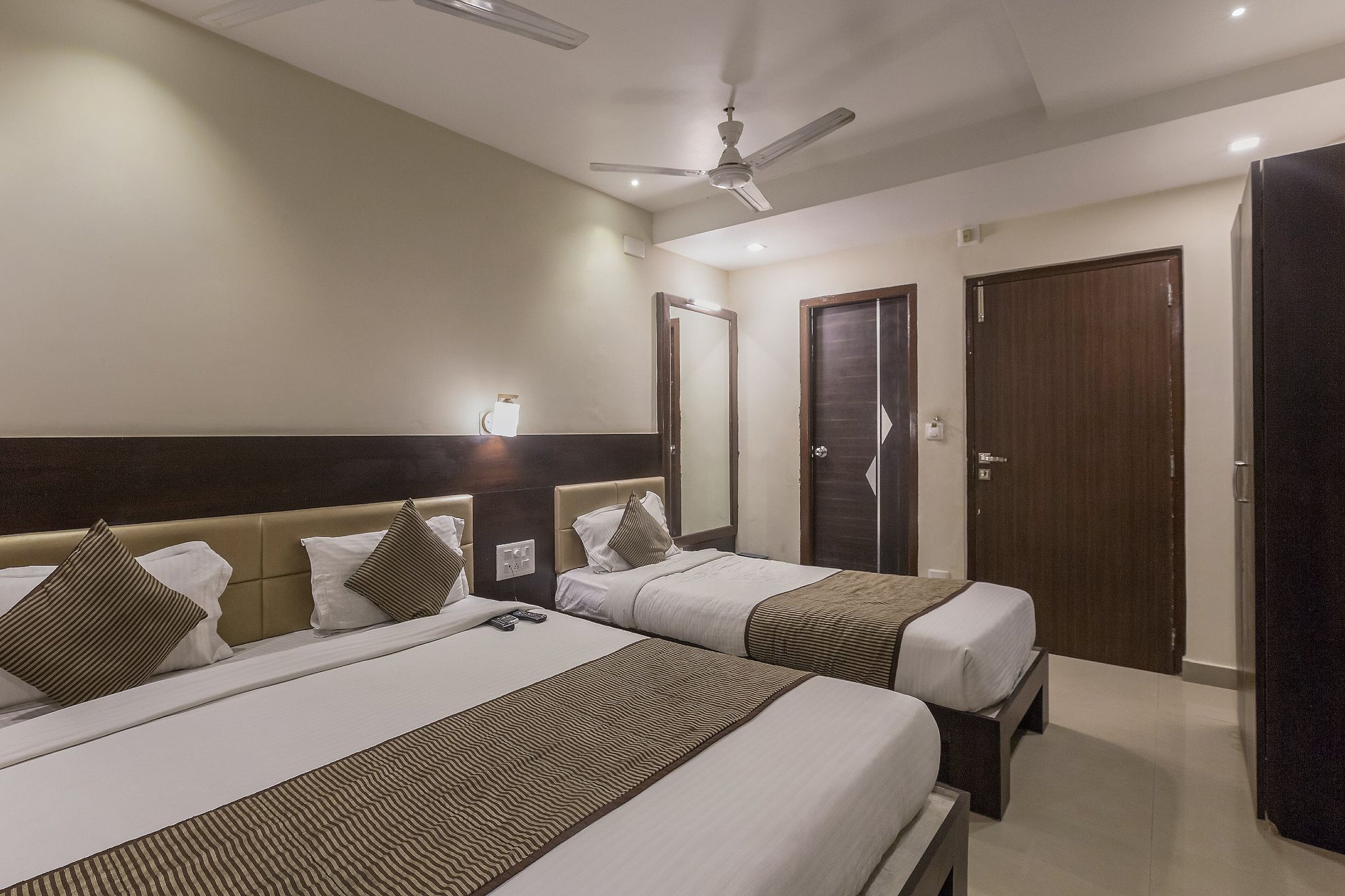 Hotel Taldar Inn