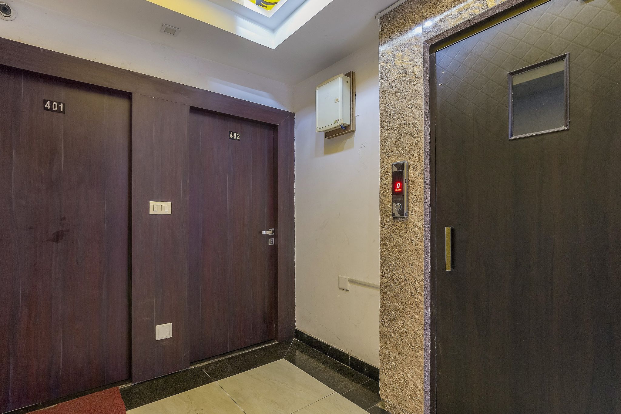 Hotel Taldar Inn