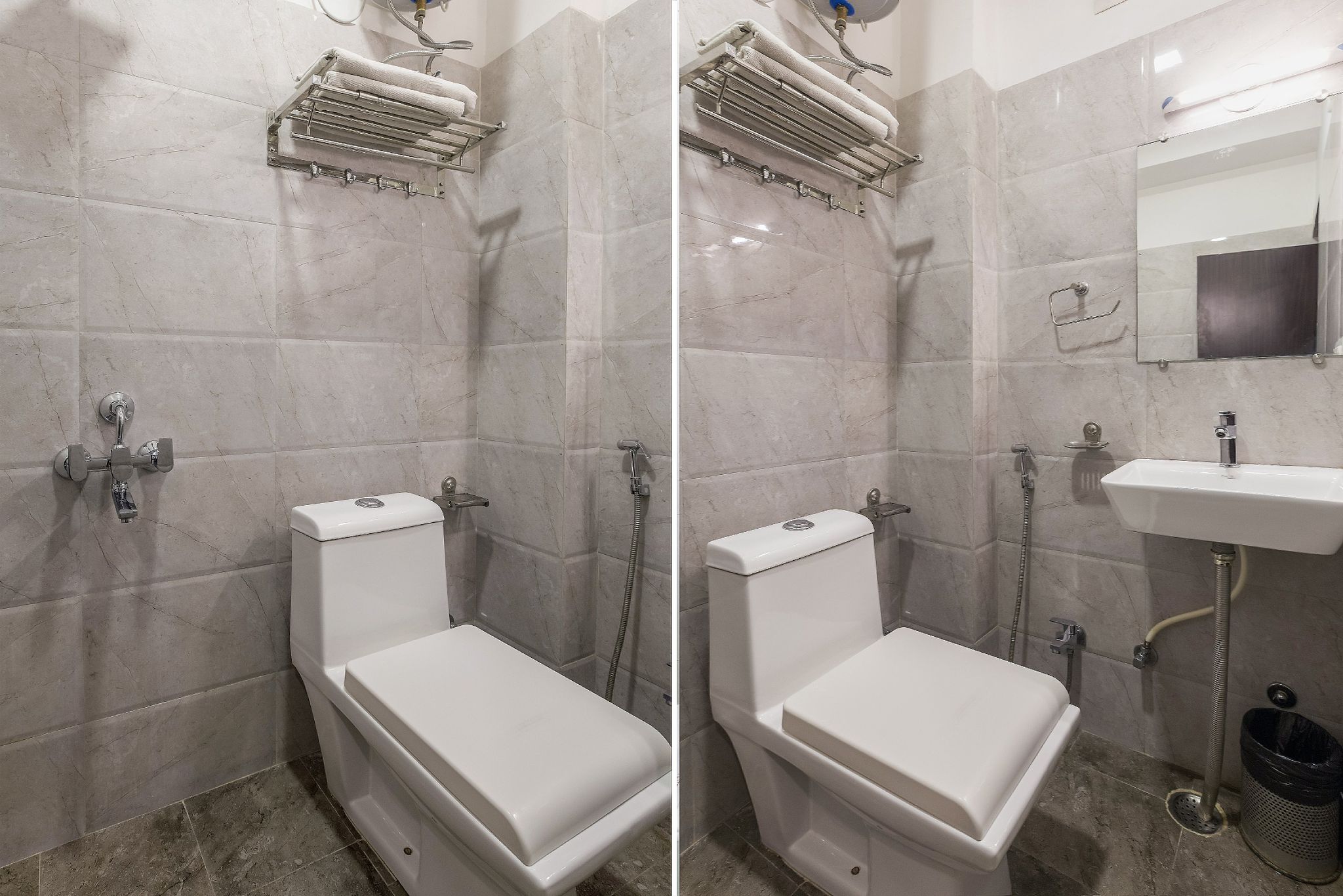 Hotel Taldar Inn