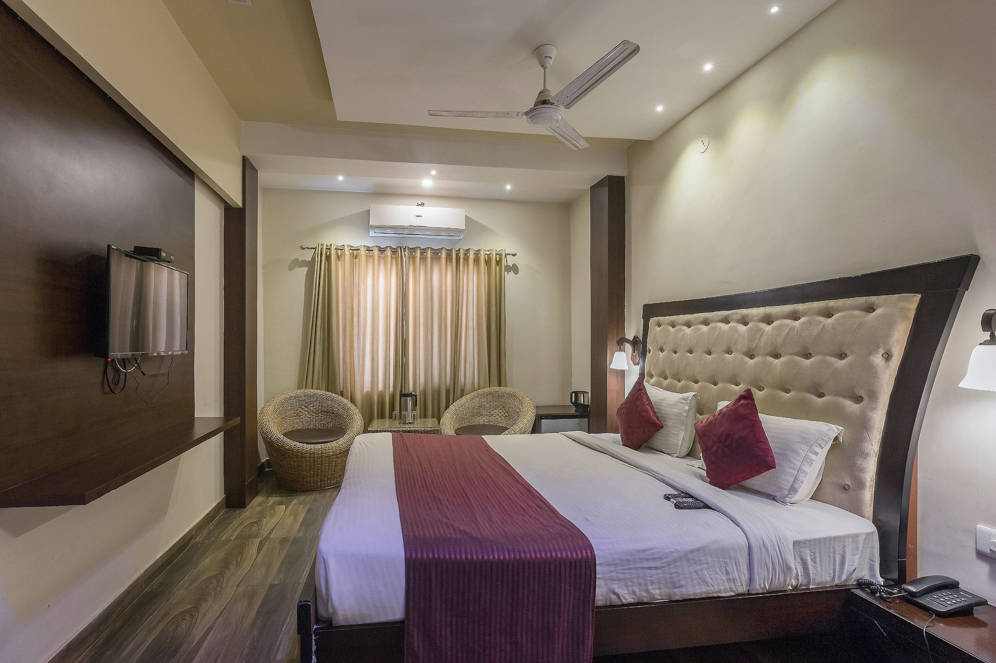Hotel Taldar Inn