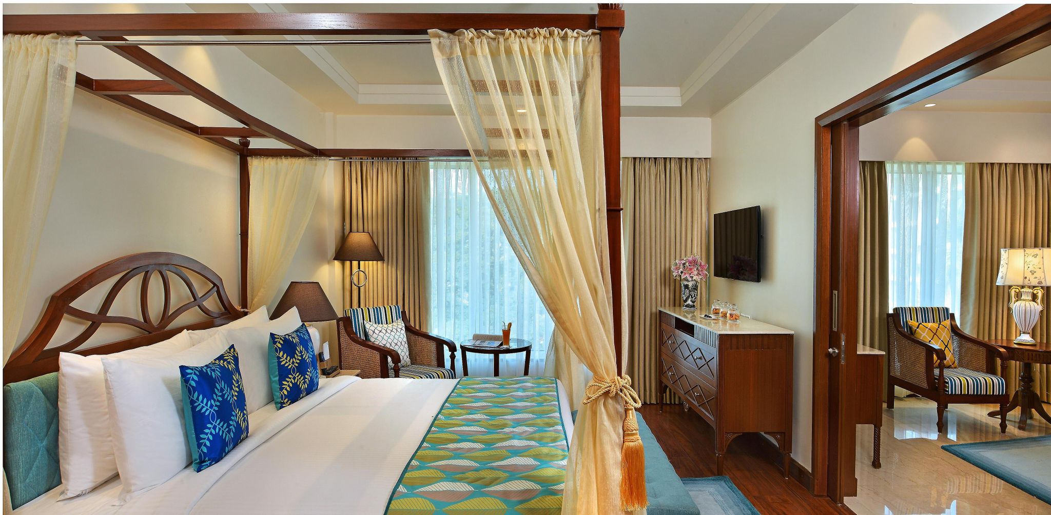 Club Room (Fortune Club Room)