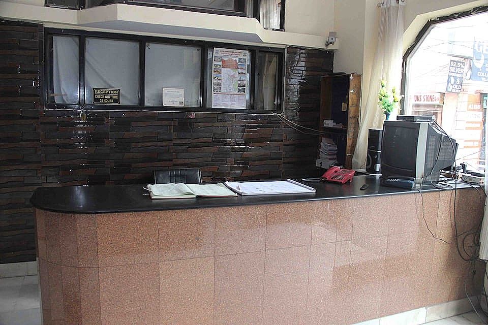 undefined Hotel Sanjary Palace 2