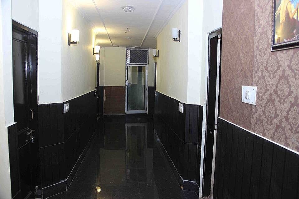 undefined Hotel Sanjary Palace 4