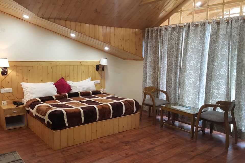 undefined Hotel Kayanat 9