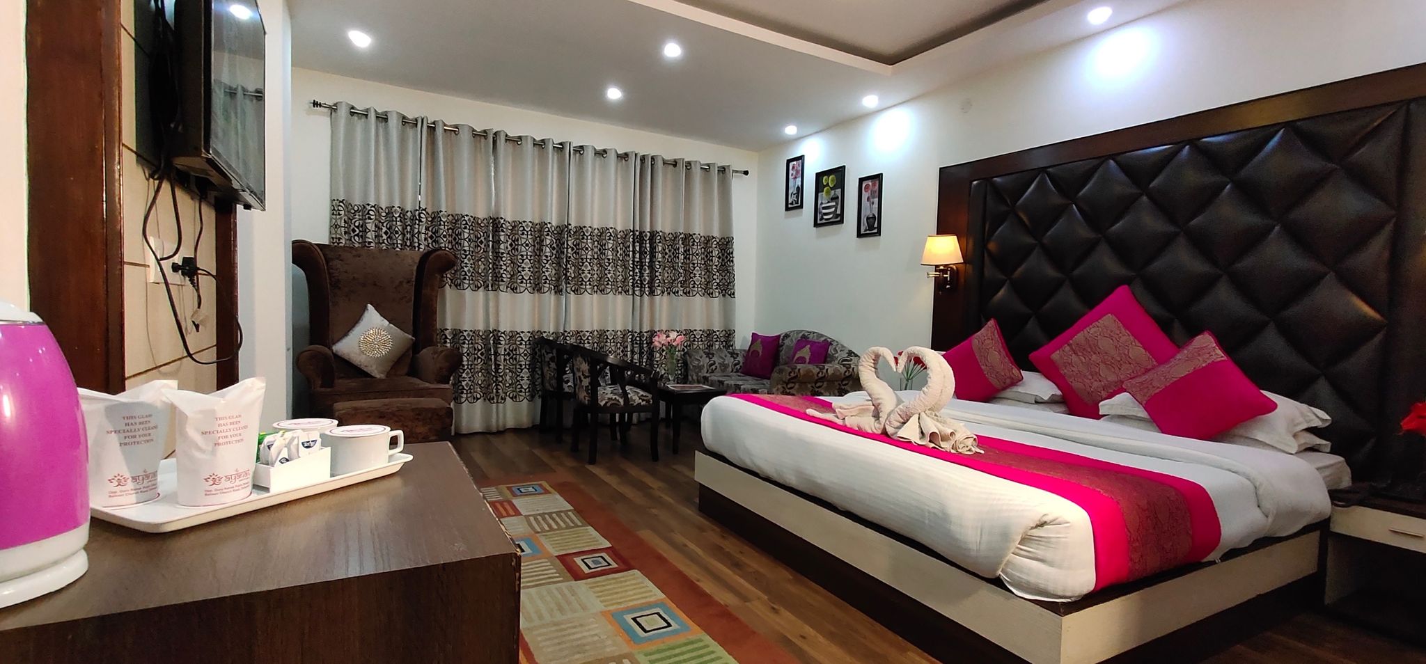 undefined Hotel Kayanat 5