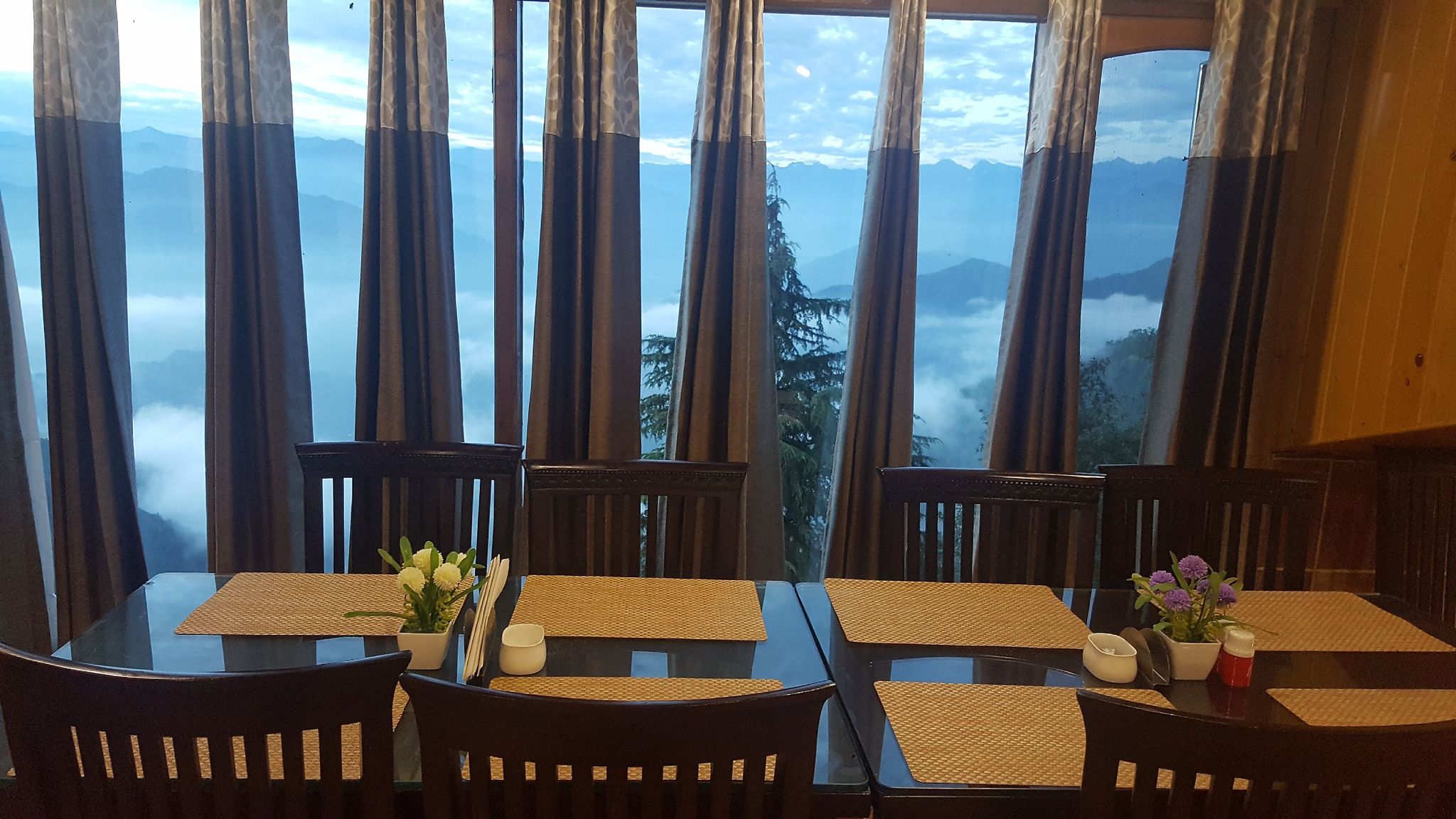 undefined Hotel Kayanat 4