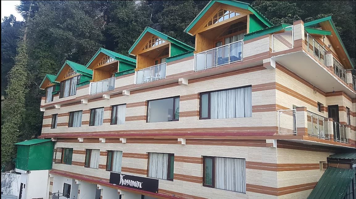 Hotel Kayanat
