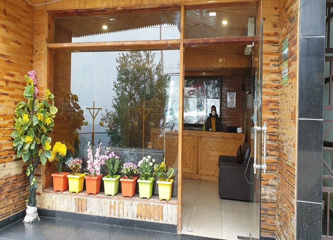 undefined Hotel Kayanat 8