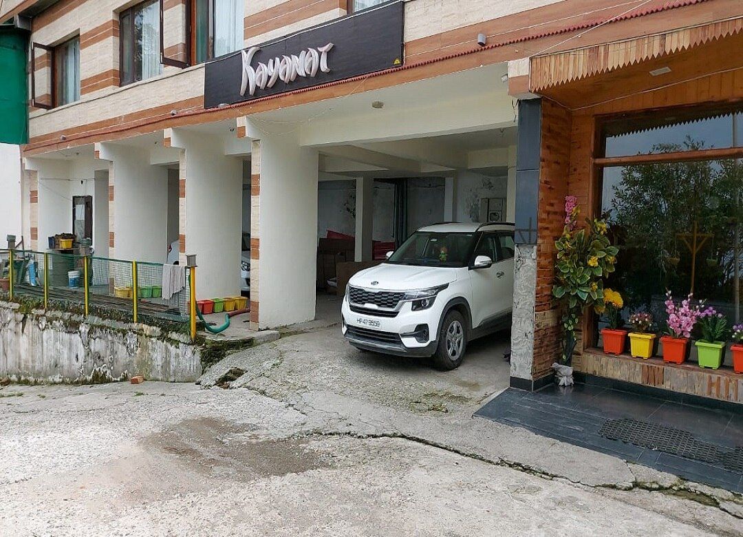 undefined Hotel Kayanat 6
