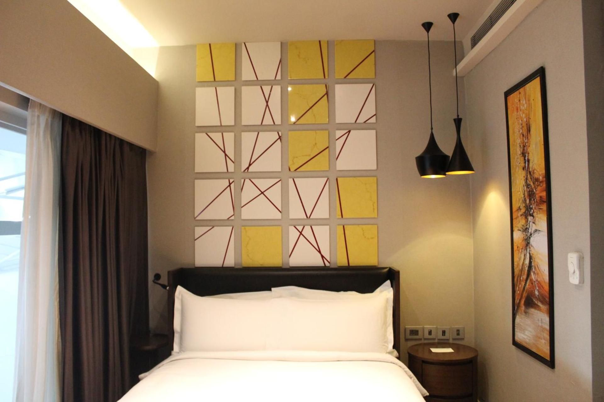 undefined Holiday Inn Express New Delhi International Airport T3, an IHG Hotel 6