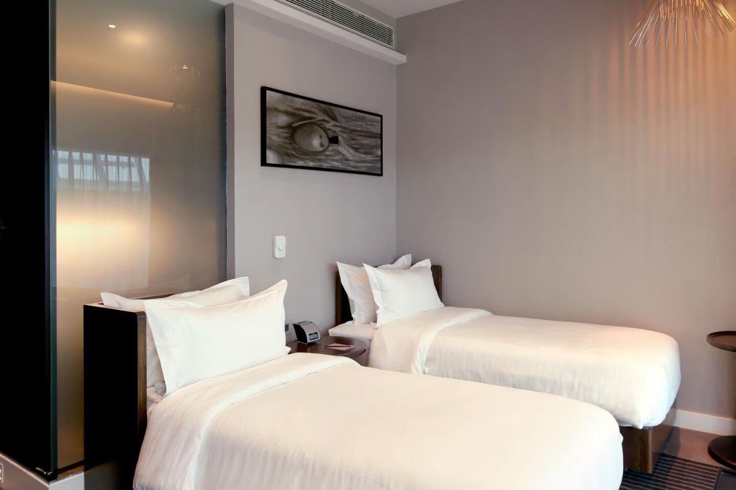 Standard Room (International Wing)