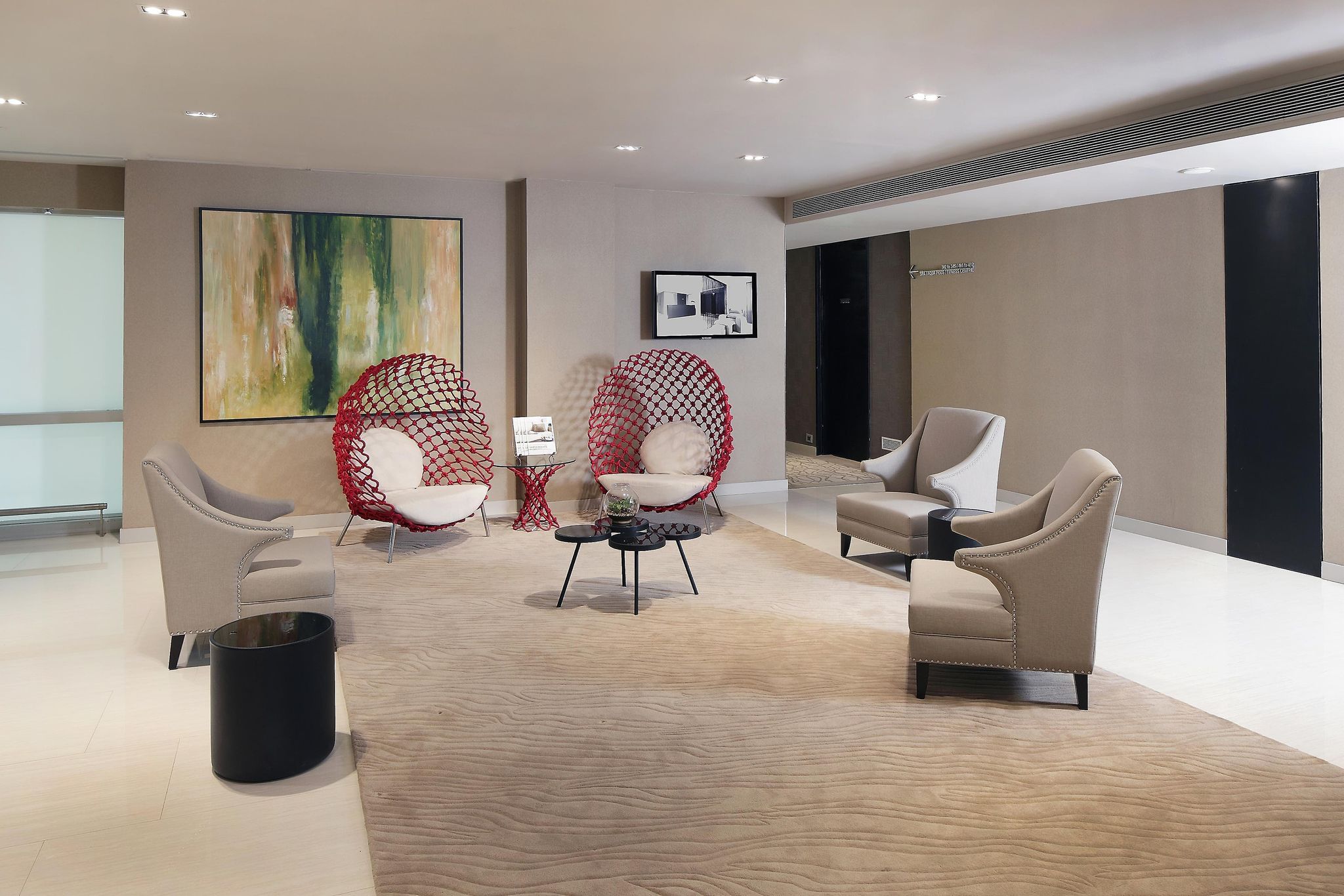 undefined Holiday Inn Express New Delhi International Airport T3, an IHG Hotel 3