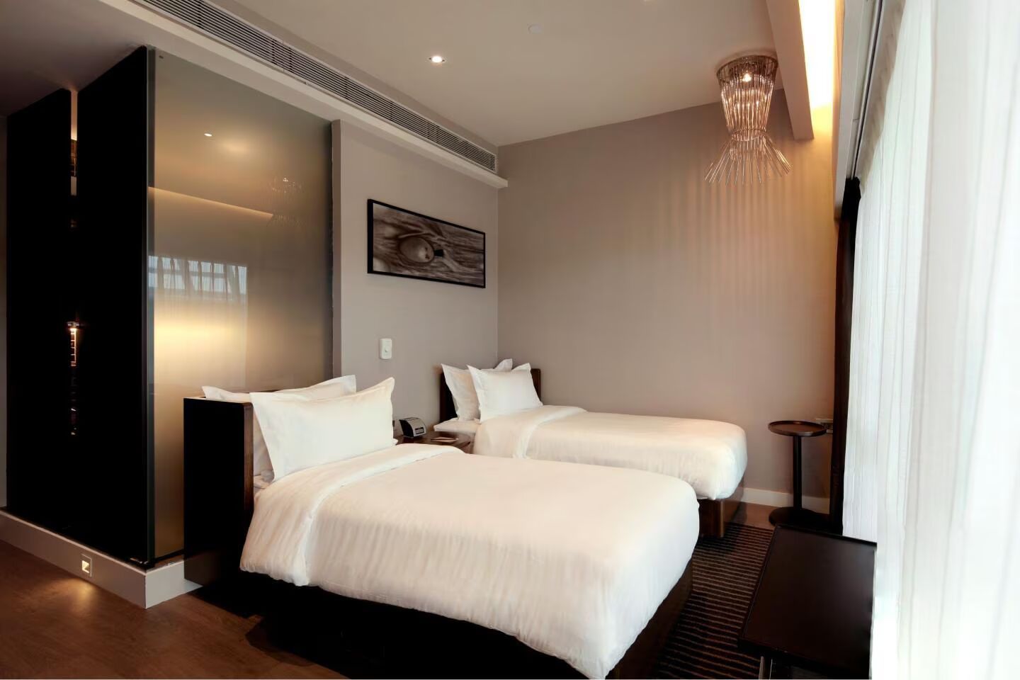 Standard Room (International Wing)