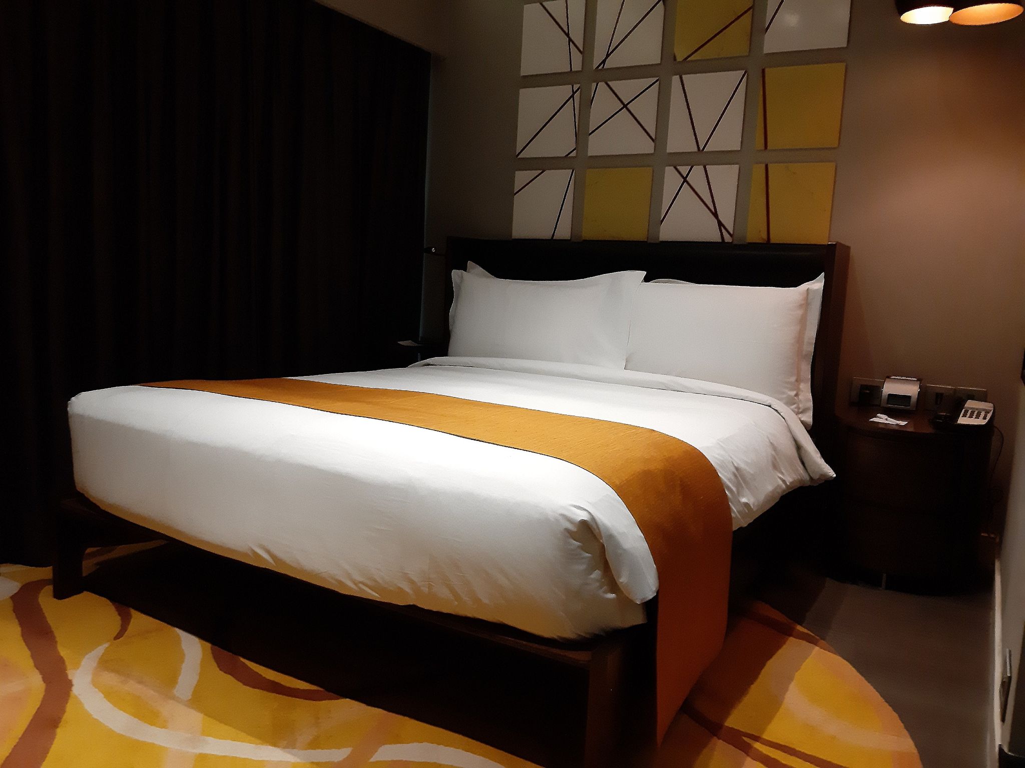 Standard Room, Non Smoking (Domestic Wing)