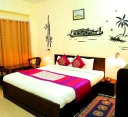 undefined Hotel Avlokan 5