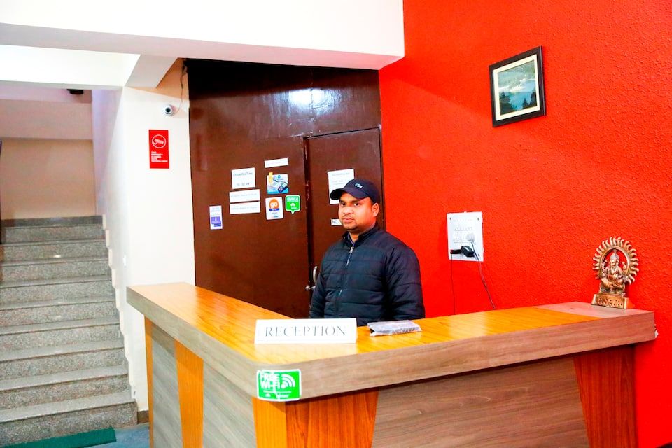 undefined Hotel Avlokan 3